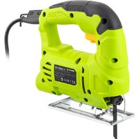 Электролобзик Fieldmann FDP 200451-E - Превью изображения №3 — Интернет-магазин Time-Shop