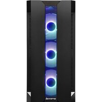 Корпус Chieftec GS-01B-OP - Превью изображения №4 — Интернет-магазин Time-Shop