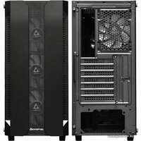 Корпус Chieftec GS-01B-OP - Превью изображения №10 — Интернет-магазин Time-Shop