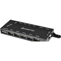 Корпус Chieftec GS-01B-OP - Превью изображения №13 — Интернет-магазин Time-Shop