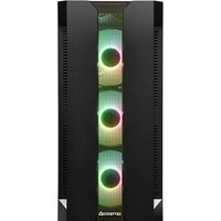 Корпус Chieftec GS-01B-OP - Превью изображения №5 — Интернет-магазин Time-Shop