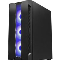 Корпус Chieftec GS-01B-OP - Превью изображения №6 — Интернет-магазин Time-Shop