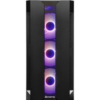 Корпус Chieftec GS-01B-OP - Превью изображения №3 — Интернет-магазин Time-Shop