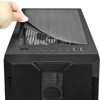 Корпус Chieftec GS-01B-OP - Превью изображения №12 — Интернет-магазин Time-Shop