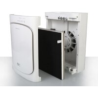 Очиститель воздуха Opus AeroPrime Q - Превью изображения №2 — Интернет-магазин Time-Shop