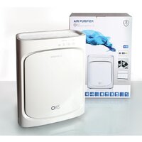 Очиститель воздуха Opus AeroPrime Q - Превью изображения №4 — Интернет-магазин Time-Shop