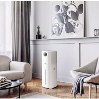 Увлажнитель воздуха Ballu UCC-260 - Превью изображения №5 — Интернет-магазин Time-Shop