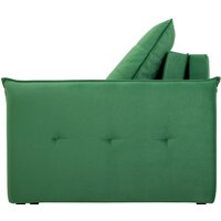 Кресло-кровать Krones Клио мод.1 (велюр зеленый) - Превью изображения №2 — Интернет-магазин Time-Shop