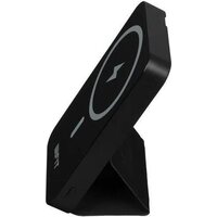 Внешний аккумулятор Wifit Wimag Magnetic Wireless Powerbank 5000mAh (черный) - Превью изображения №4 — Интернет-магазин Time-Shop