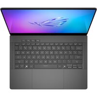 Игровой ноутбук ASUS ROG Zephyrus G14 2025 GA403WM-QS015 - Превью изображения №3 — Интернет-магазин Time-Shop