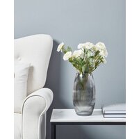 Ваза Eglo Ambalabe 421229 (стекло, серый) - Превью изображения №4 — Интернет-магазин Time-Shop