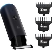 Триммер для бороды и усов Huanxing EC101 - Превью изображения №5 — Интернет-магазин Time-Shop