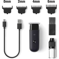 Машинки для стрижки волос