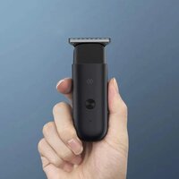 Триммер для бороды и усов Huanxing EC101 - Превью изображения №6 — Интернет-магазин Time-Shop