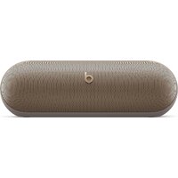 Беспроводная колонка Beats Pill 2024 (шампань) - Превью изображения №2 — Интернет-магазин Time-Shop