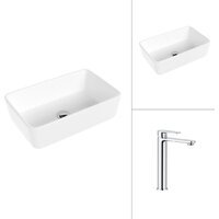 Lauter 21674A + Moon 21СK81691C