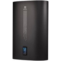Накопительный электрический водонагреватель Electrolux EWH 80 SI BE EEC (черный) - Превью изображения №2 — Интернет-магазин Time-Shop
