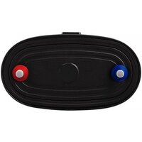 Накопительный электрический водонагреватель Electrolux EWH 80 SI BE EEC (черный) - Превью изображения №6 — Интернет-магазин Time-Shop