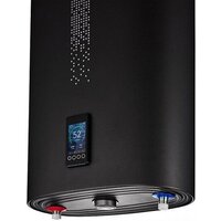 Накопительный электрический водонагреватель Electrolux EWH 80 SI BE EEC (черный) - Превью изображения №5 — Интернет-магазин Time-Shop