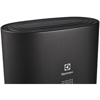 Накопительный электрический водонагреватель Electrolux EWH 80 SI BE EEC (черный) - Превью изображения №7 — Интернет-магазин Time-Shop
