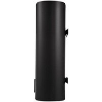 Накопительный электрический водонагреватель Electrolux EWH 80 SI BE EEC (черный) - Превью изображения №8 — Интернет-магазин Time-Shop
