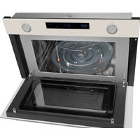 Микроволновая печь MAUNFELD MBMO349GBG - Превью изображения №4 — Интернет-магазин Time-Shop