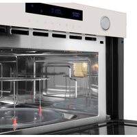 Микроволновая печь MAUNFELD MBMO349GBG - Превью изображения №9 — Интернет-магазин Time-Shop