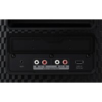 Патибокс Samsung MX-ST40B - Превью изображения №13 — Интернет-магазин Time-Shop