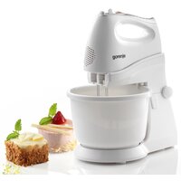 Миксер Gorenje M450WS - Превью изображения №3 — Интернет-магазин Time-Shop