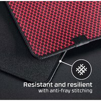 Коврик для стола HyperX Pulsefire Mat 2XL - Превью изображения №3 — Интернет-магазин Time-Shop