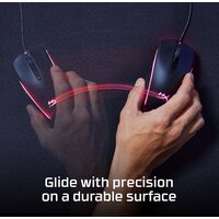 Коврик для стола HyperX Pulsefire Mat 2XL - Превью изображения №4 — Интернет-магазин Time-Shop