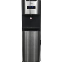 Hyundai AquaTouch UV H-WD7625C (графитовый)