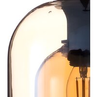 Подвесная люстра Arte Lamp Paio A7015SP-1BK - Превью изображения №3 — Интернет-магазин Time-Shop