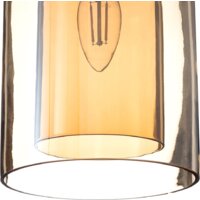 Подвесная люстра Arte Lamp Paio A7015SP-1BK - Превью изображения №4 — Интернет-магазин Time-Shop