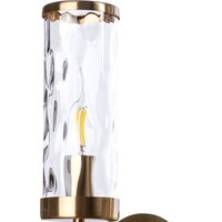 Бра Divinare Sham 4505/17 AP-1 - Превью изображения №3 — Интернет-магазин Time-Shop