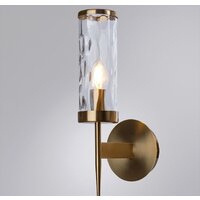 Бра Divinare Sham 4505/17 AP-1 - Превью изображения №2 — Интернет-магазин Time-Shop