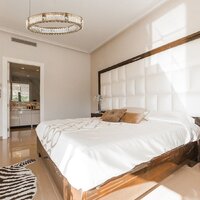 Подвесная люстра Favourite 4204-8P - Превью изображения №5 — Интернет-магазин Time-Shop