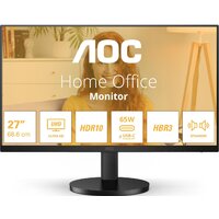 Монитор AOC U27B3CF - Превью изображения №2 — Интернет-магазин Time-Shop