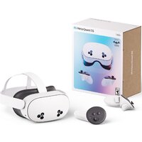 Автономная VR-гарнитура Meta Quest 3S 128GB - Превью изображения №5 — Интернет-магазин Time-Shop