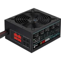 Блок питания AeroCool KCAS Plus 1000GM - Превью изображения №3 — Интернет-магазин Time-Shop
