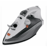 Утюг Garlyn GT-240 - Превью изображения №2 — Интернет-магазин Time-Shop