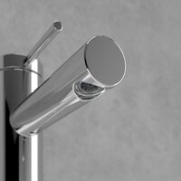 Смеситель Villeroy & Boch Loop&Friends TVW10610315361 - Превью изображения №9 — Интернет-магазин Time-Shop