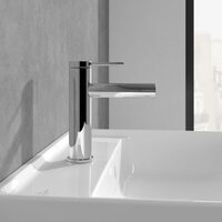 Смеситель Villeroy & Boch Loop&Friends TVW10610315361 - Превью изображения №4 — Интернет-магазин Time-Shop