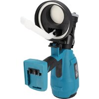 Краскораспылитель Dedra DED7057 (без АКБ) - Превью изображения №5 — Интернет-магазин Time-Shop