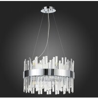 Подвесная люстра ST Luce Bafo SL1160.103.12 - Превью изображения №4 — Интернет-магазин Time-Shop