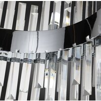 Подвесная люстра ST Luce Bafo SL1160.103.12 - Превью изображения №9 — Интернет-магазин Time-Shop