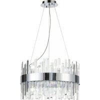 Подвесная люстра ST Luce Bafo SL1160.103.12 - Превью изображения №3 — Интернет-магазин Time-Shop