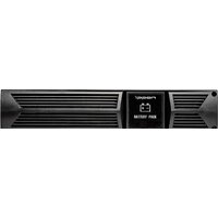Внешний батарейный блок IPPON 626115 для Innova RT 1.5K/2K - Превью изображения №3 — Интернет-магазин Time-Shop