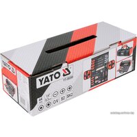Набор домашнего мастера Yato YT-39280 44 предмета - Превью изображения №4 — Интернет-магазин Time-Shop