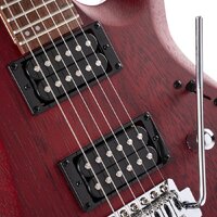 Электрогитара Cort X100 OPBC - Превью изображения №3 — Интернет-магазин Time-Shop